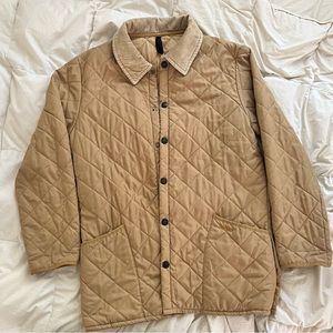 Barbour Jacket, size M